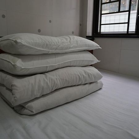 Mei Lam Guest House Hong Kong Dış mekan fotoğraf