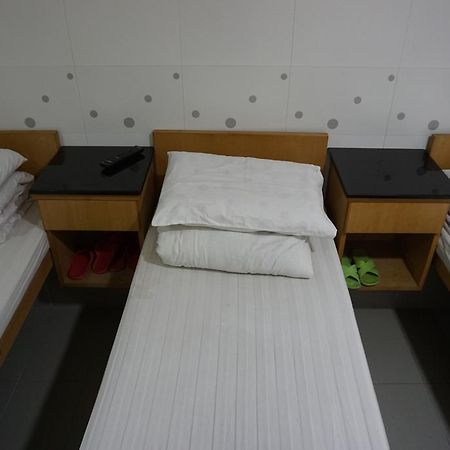 Mei Lam Guest House Hong Kong Dış mekan fotoğraf