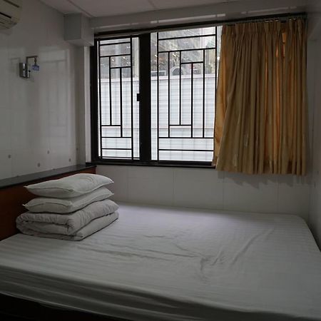 Mei Lam Guest House Hong Kong Dış mekan fotoğraf