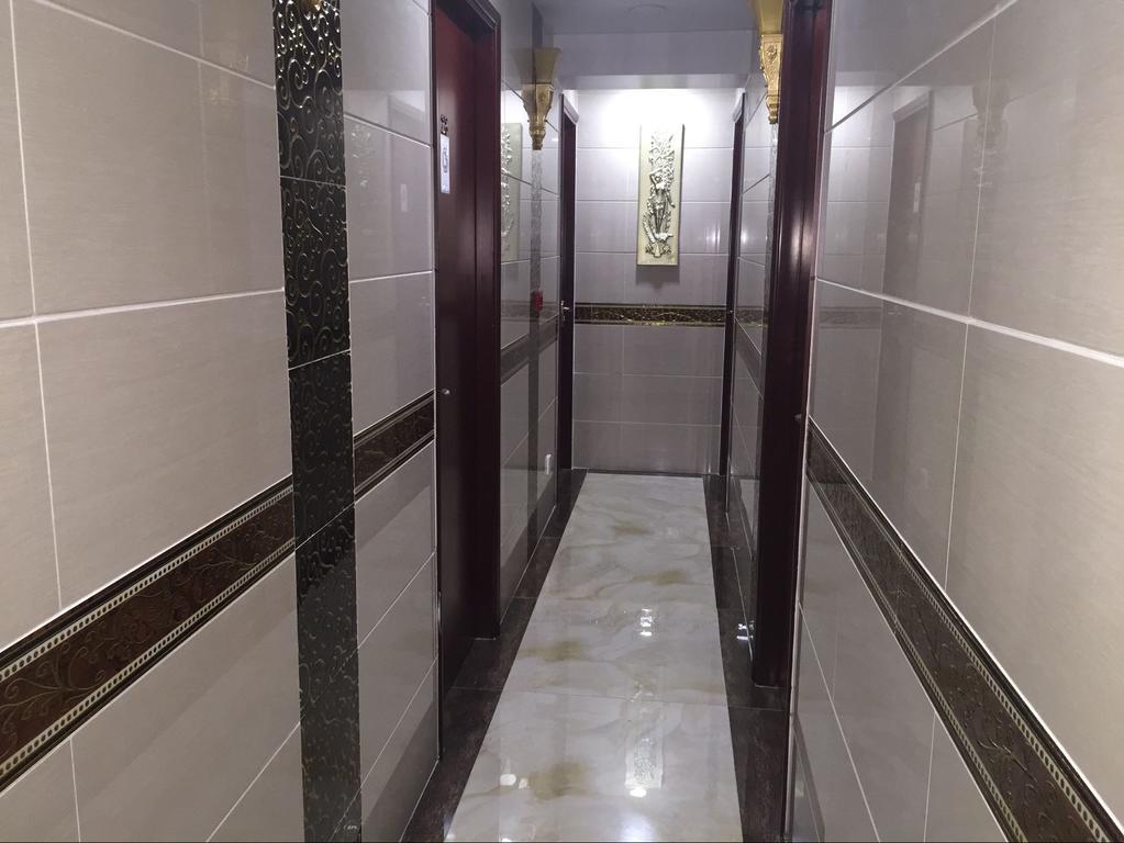 Mei Lam Guest House Hong Kong Dış mekan fotoğraf