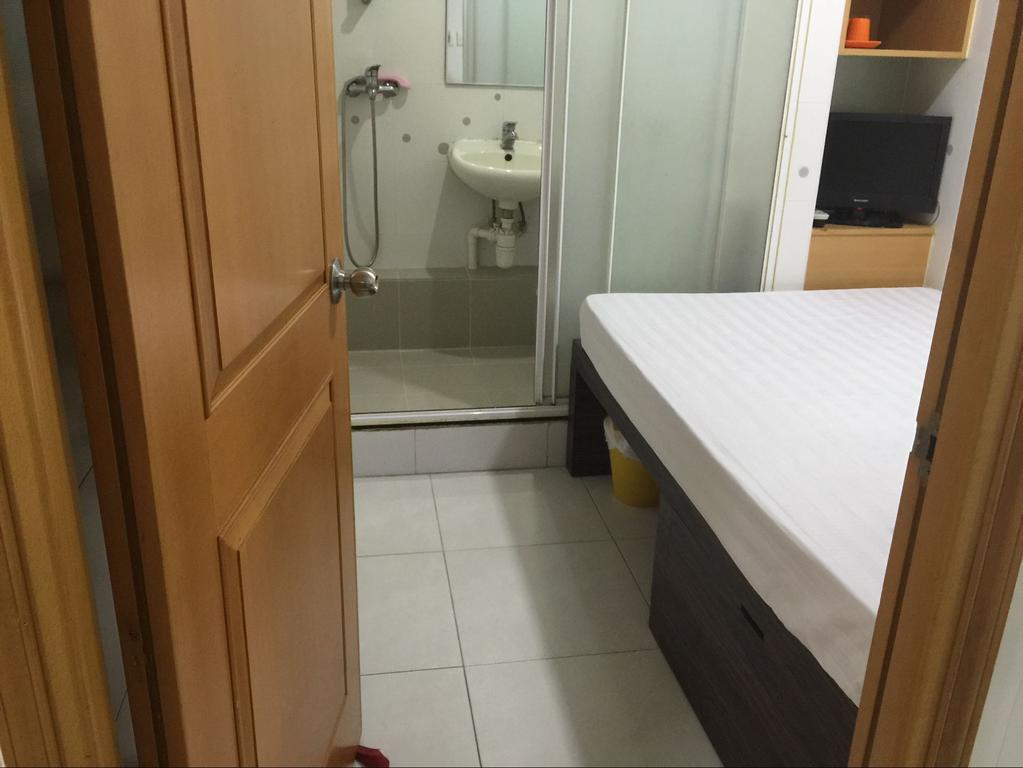 Mei Lam Guest House Hong Kong Dış mekan fotoğraf