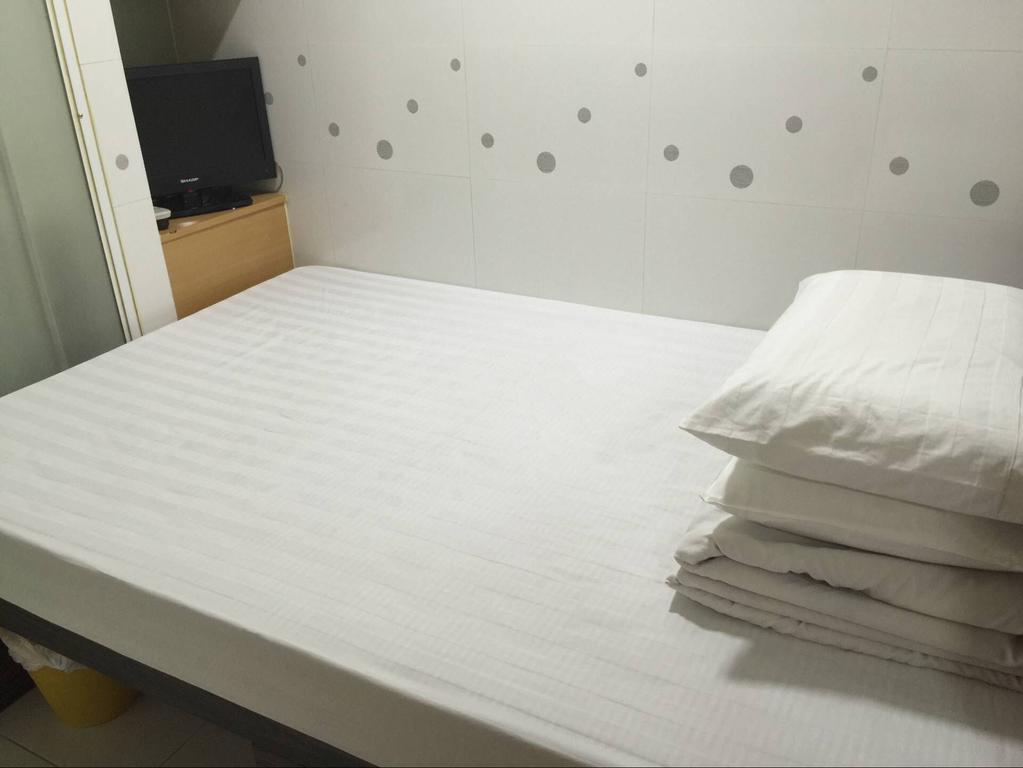 Mei Lam Guest House Hong Kong Dış mekan fotoğraf