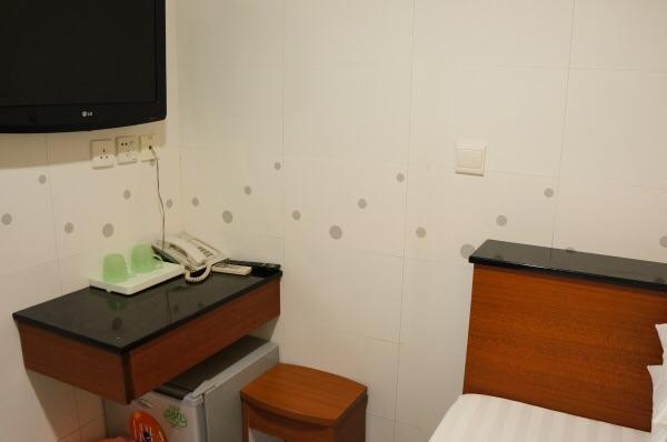 Mei Lam Guest House Hong Kong Dış mekan fotoğraf