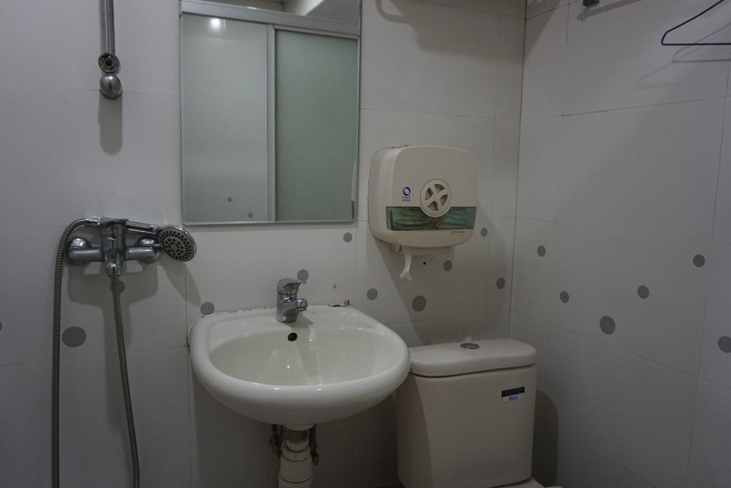 Mei Lam Guest House Hong Kong Dış mekan fotoğraf