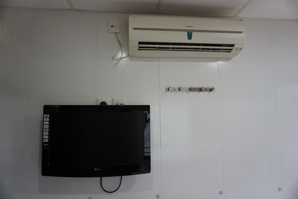 Mei Lam Guest House Hong Kong Dış mekan fotoğraf
