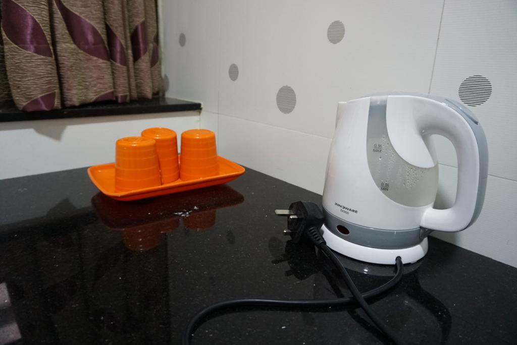 Mei Lam Guest House Hong Kong Dış mekan fotoğraf
