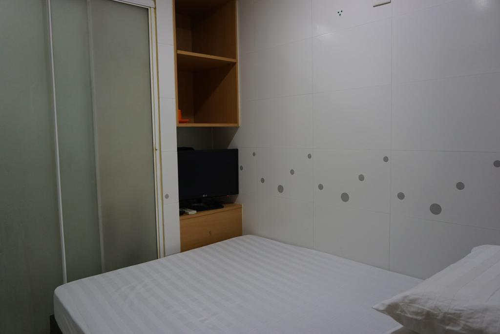 Mei Lam Guest House Hong Kong Dış mekan fotoğraf