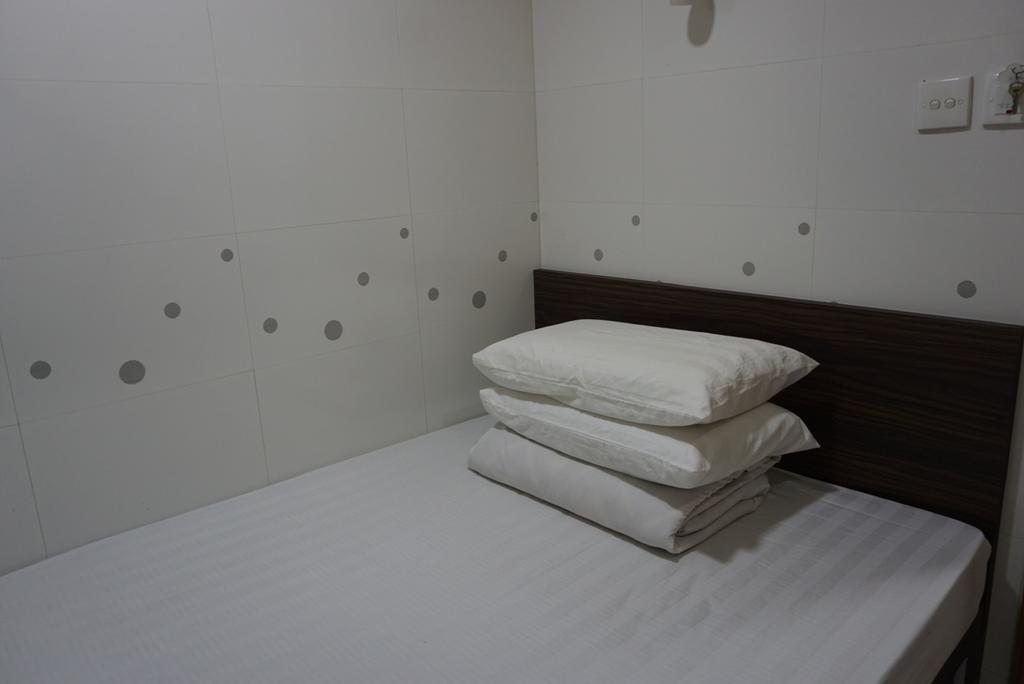 Mei Lam Guest House Hong Kong Dış mekan fotoğraf